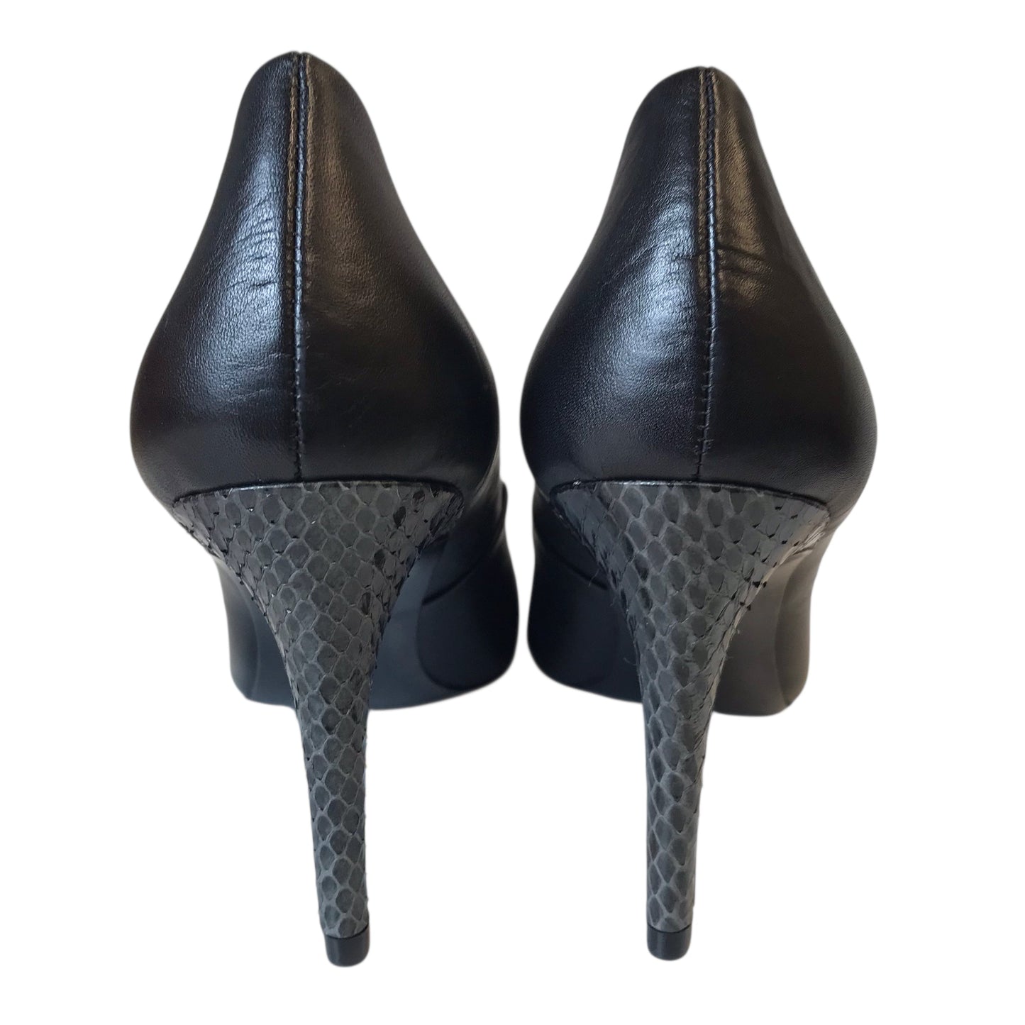 Shoes Designer By Tory Burch In Black, Size:8