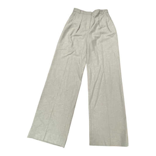 Pants Dress By Babaton In Taupe, Size:8