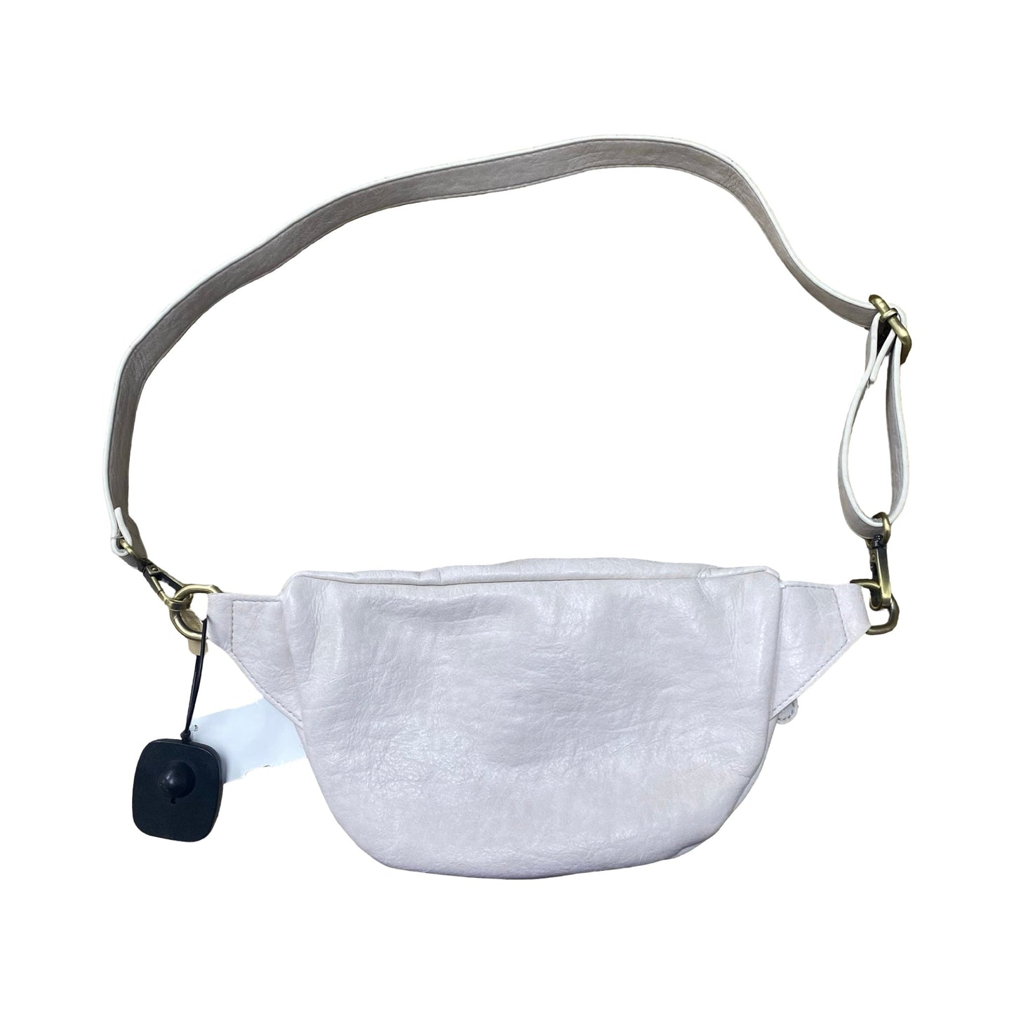 Belt Bag By Joy Susan In Ivory, Size:Small