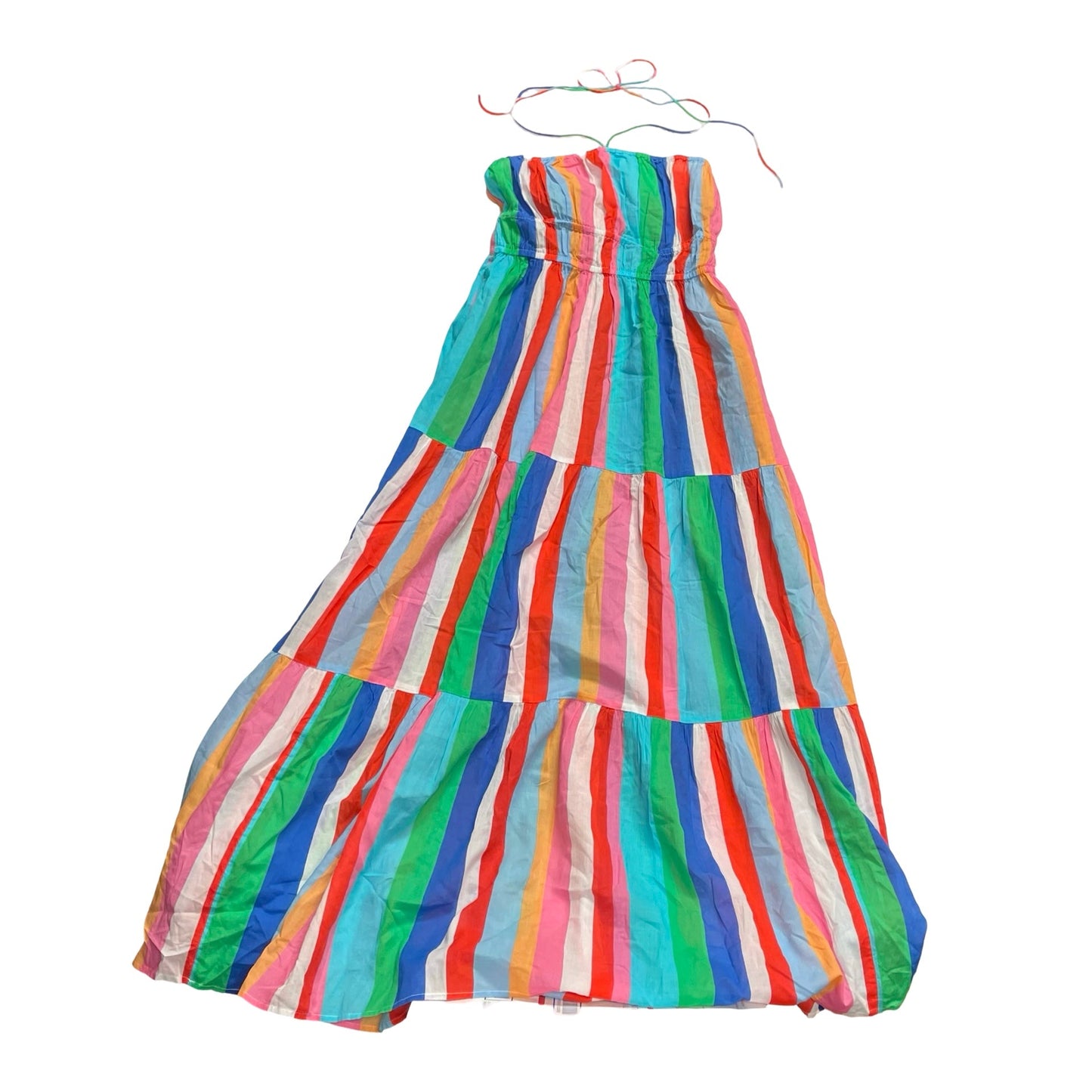 Swimwear Cover-Up By Loft In Multi, Size:M