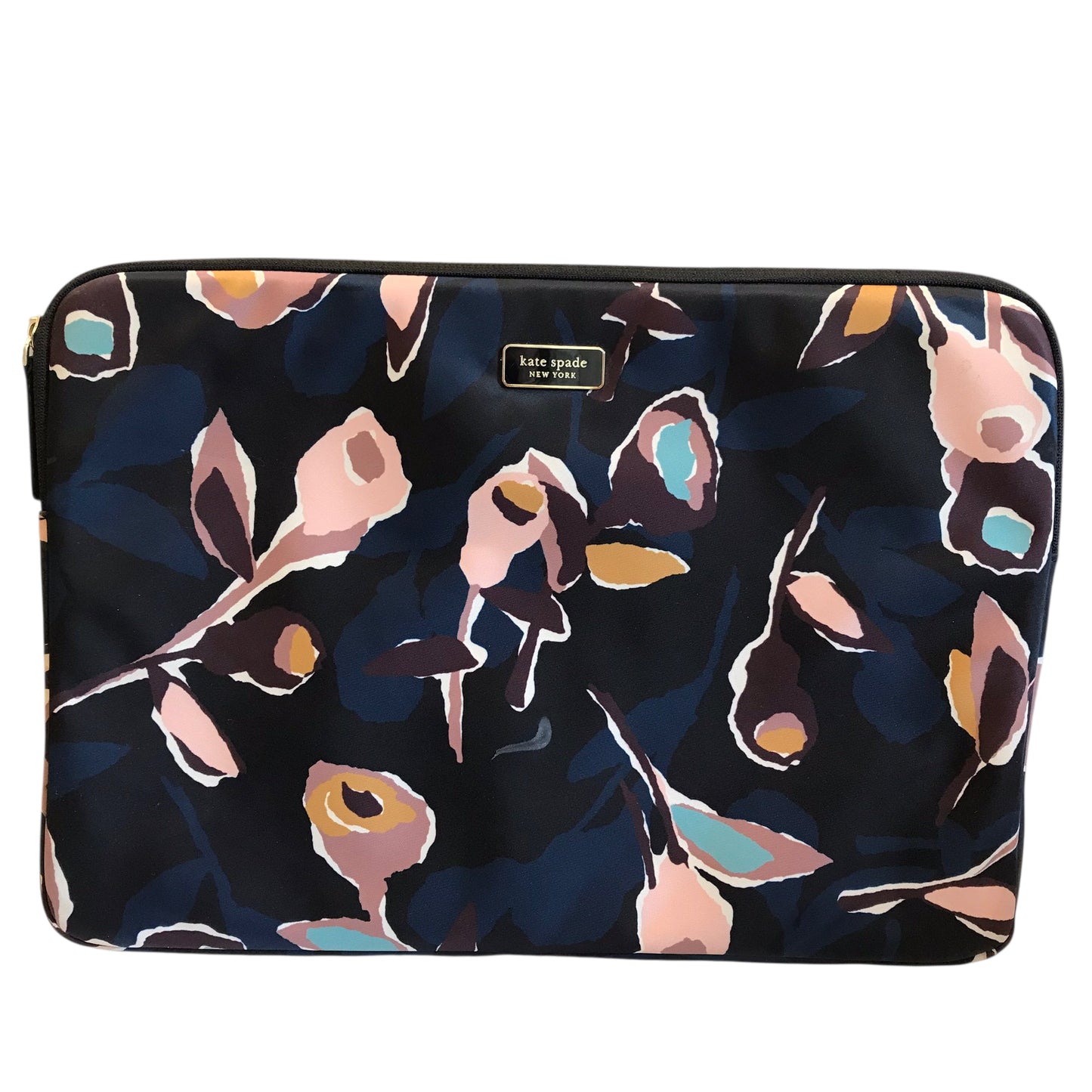 Laptop Bag Designer By Kate Spade In Multi, Size:Large