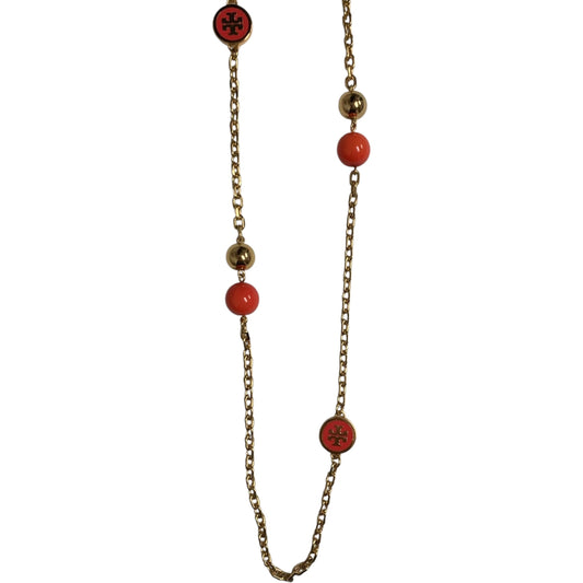 Necklace Designer By Tory Burch