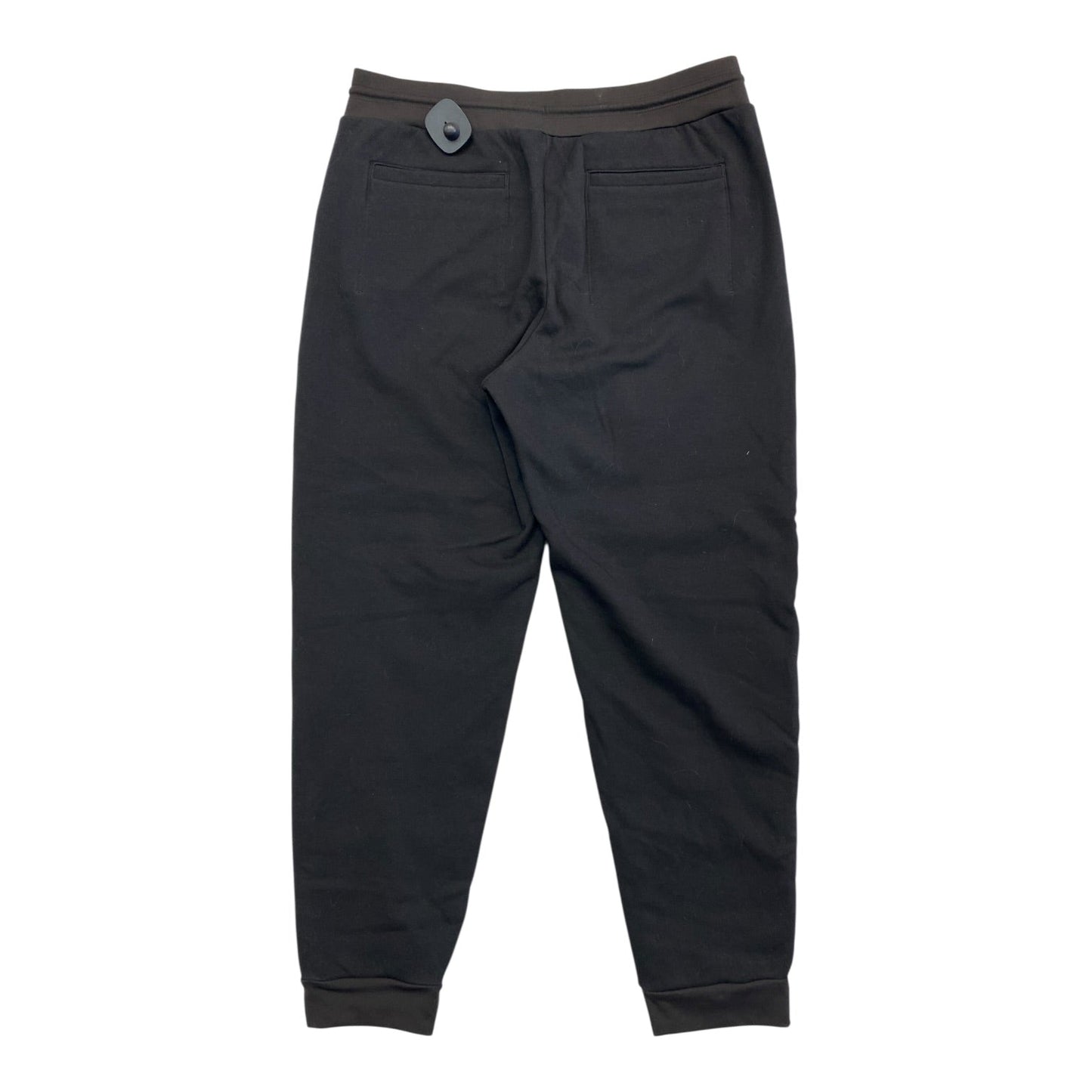Athletic Pants By Athleta In Black, Size:12