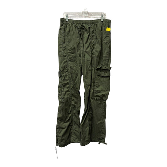 Pants Other By Torrid In Green, Size:20