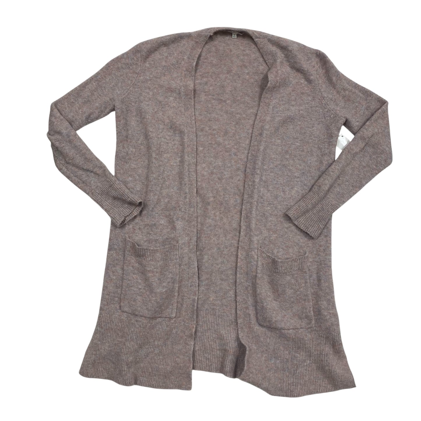 Sweater Cardigan By Madewell In Multi, Size:Xs