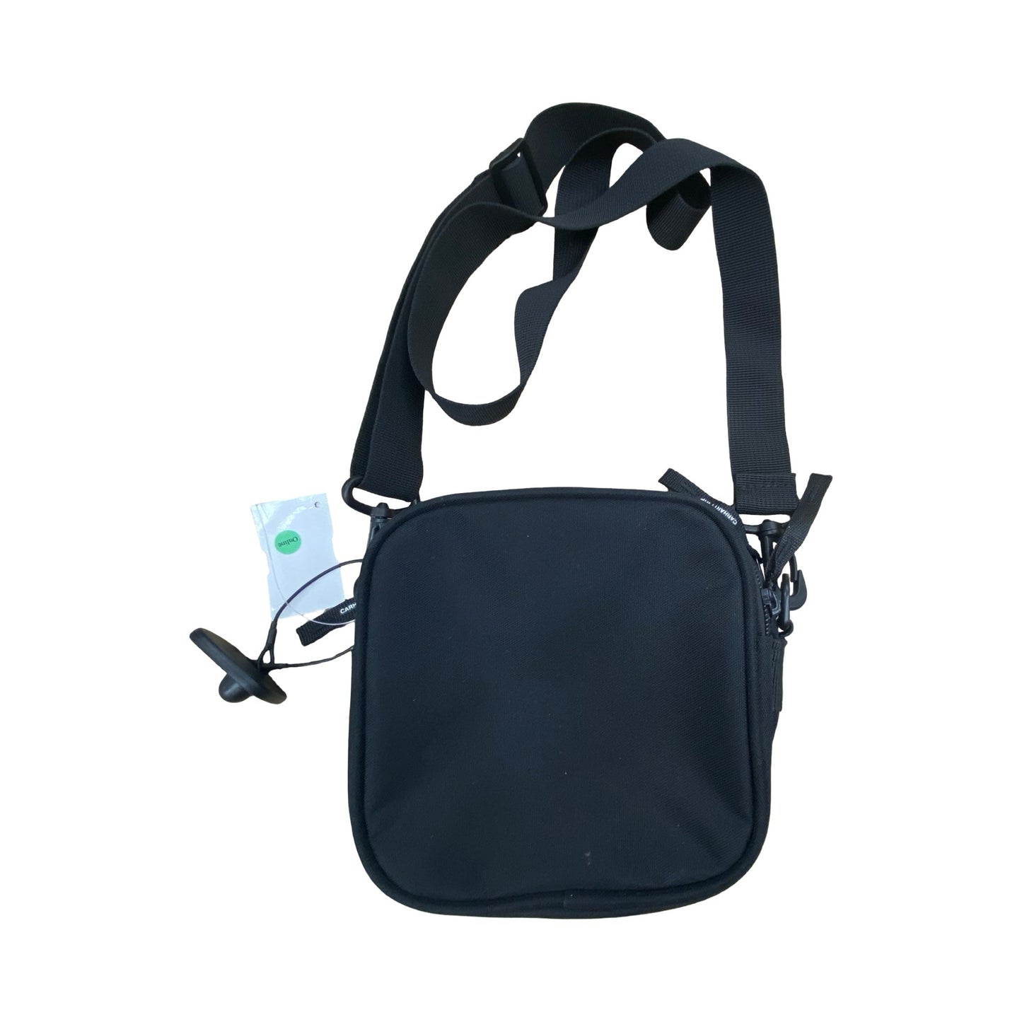 Handbag By Carhartt In Black, Size:Small