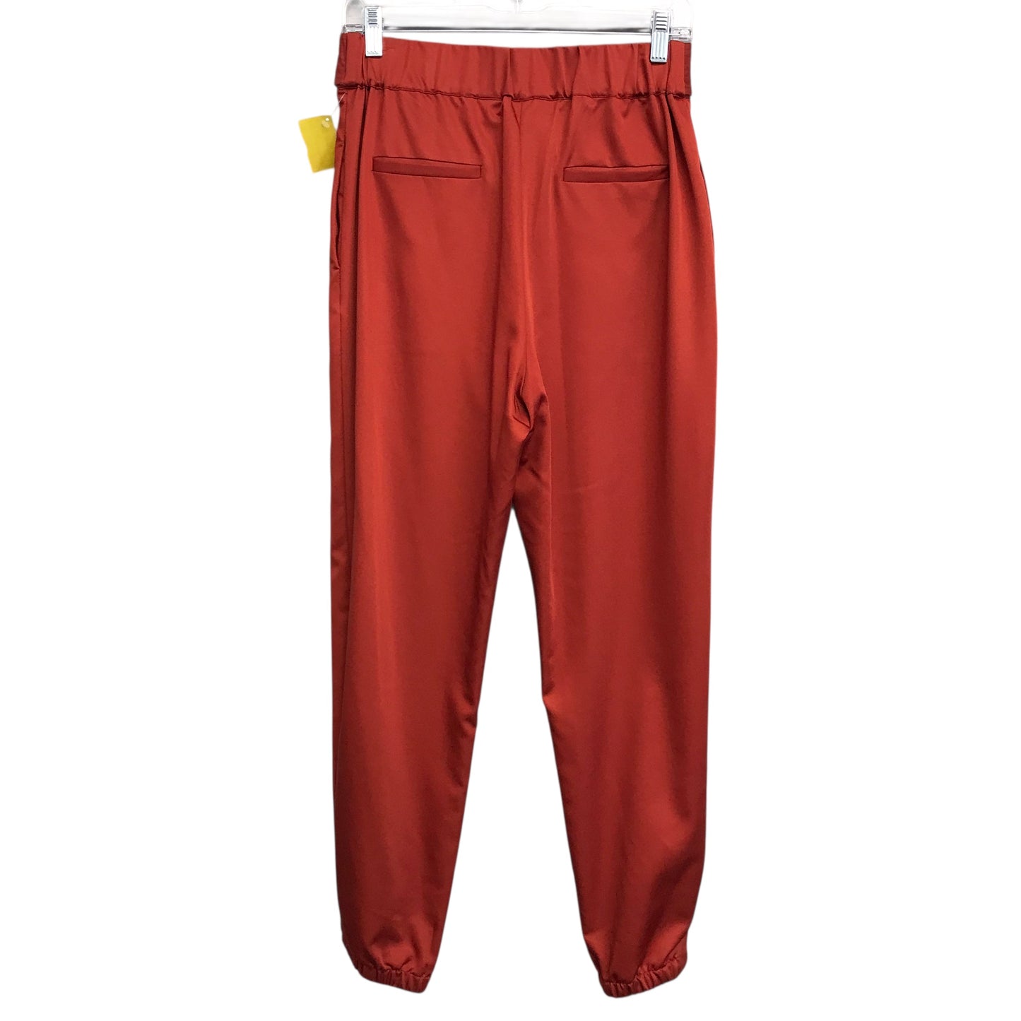 Pants Dress By Antonio Melani In Orange, Size:4