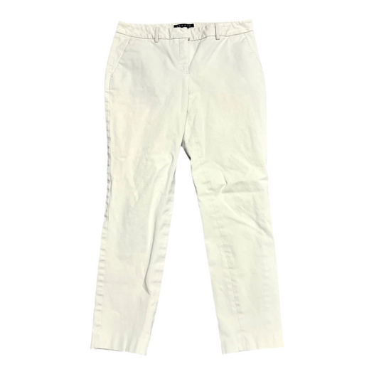 Pants Dress By Theory In Cream, Size: 6