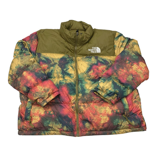 Coat Puffer & Quilted By The North Face In Multi, Size:3X