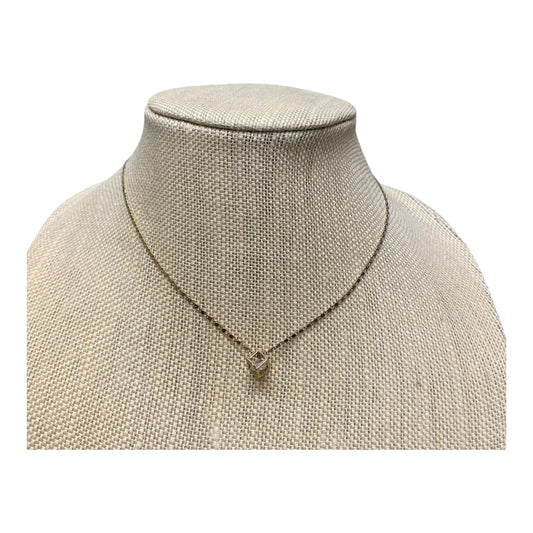 Necklace Pendant  In Gold