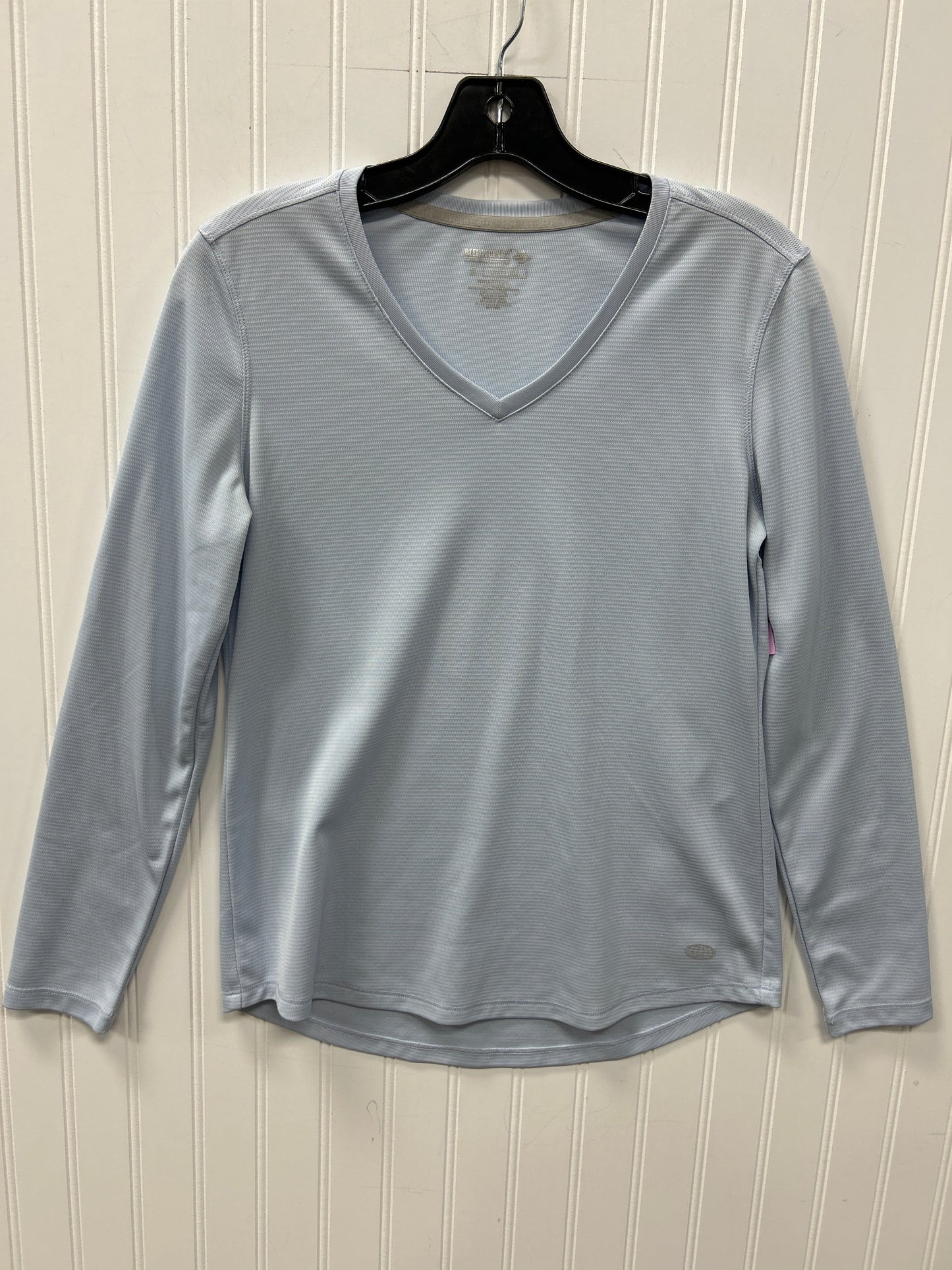Top Ls By Reel Legends In Blue, Size:S