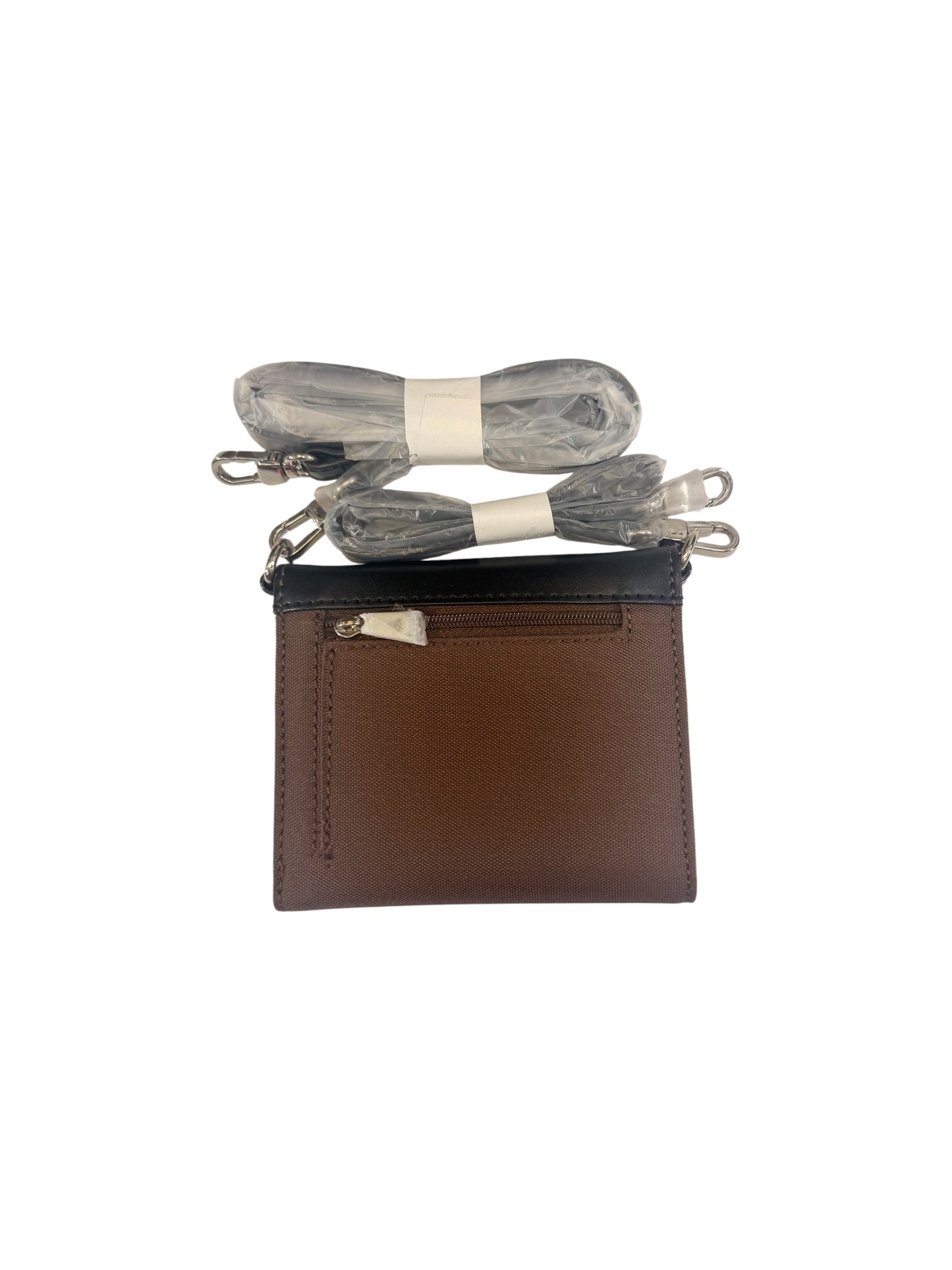 Handbag By Clothes Mentor, Size: Large
