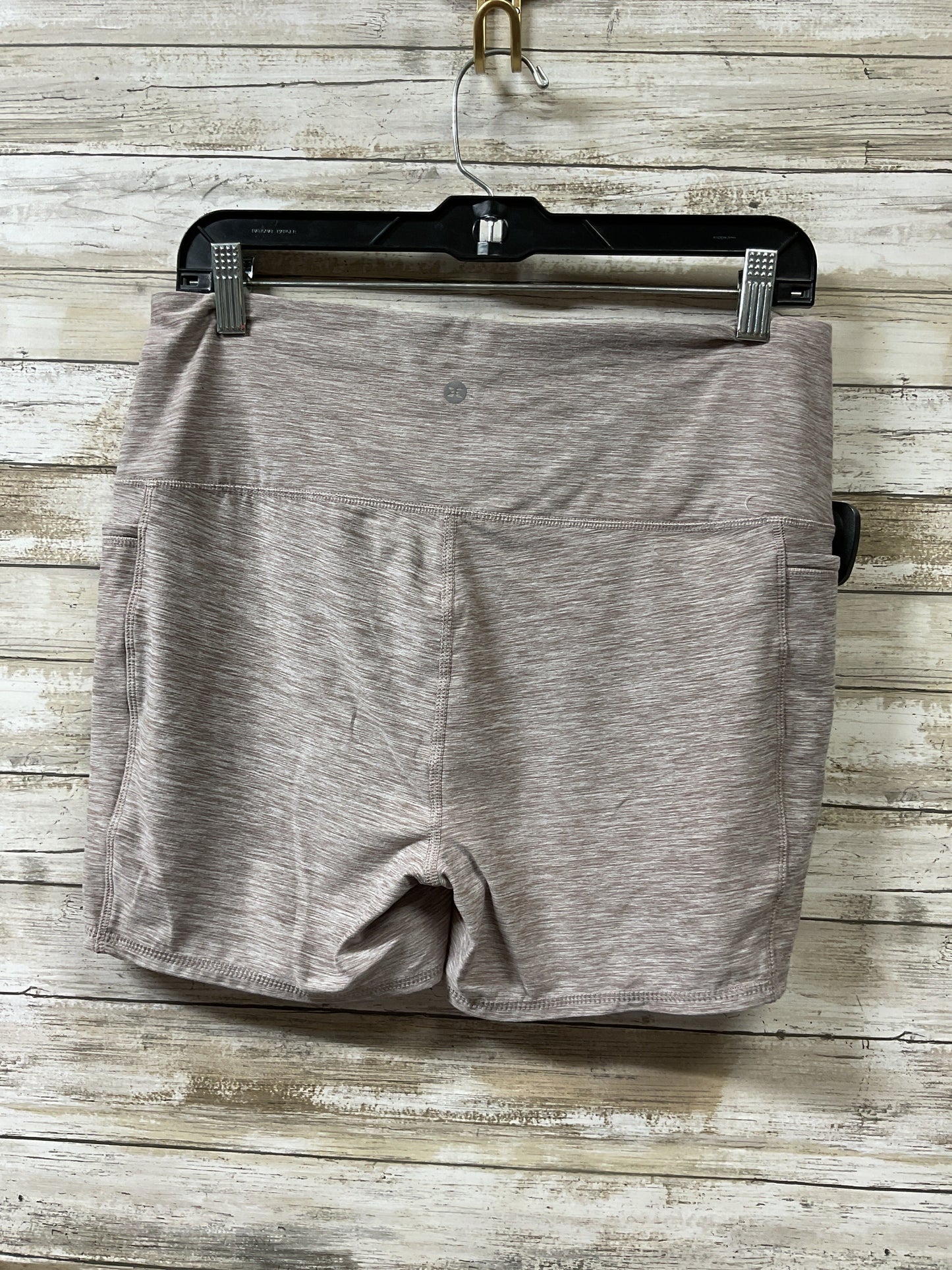 Athletic Shorts By Rbx In Brown, Size:Xl