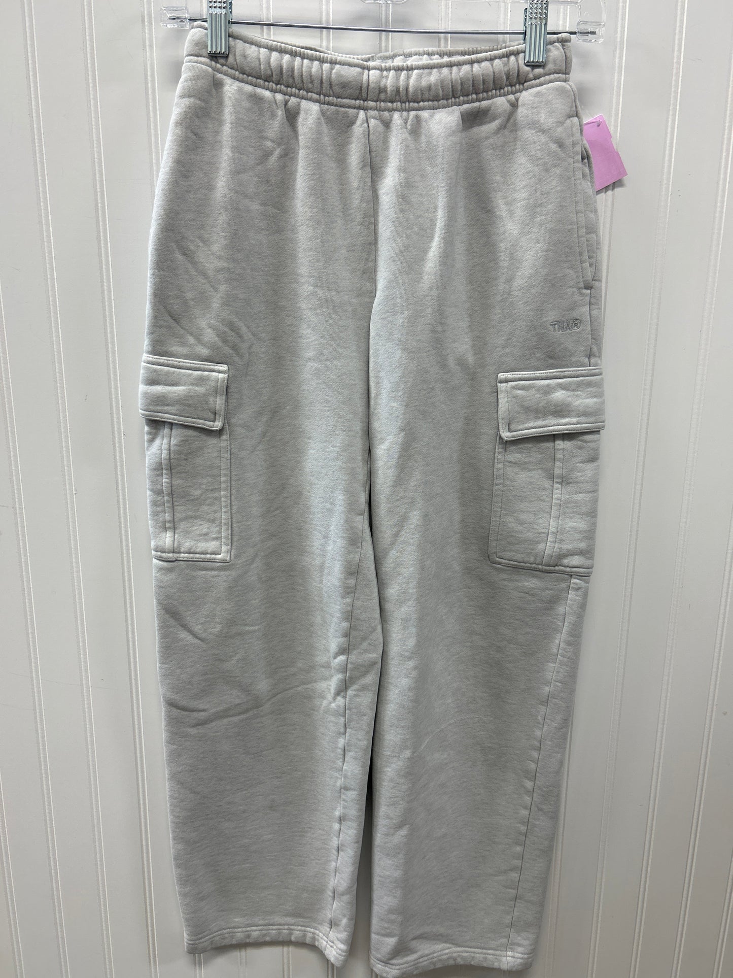 Athletic Pants By Tna In Grey, Size:Xs