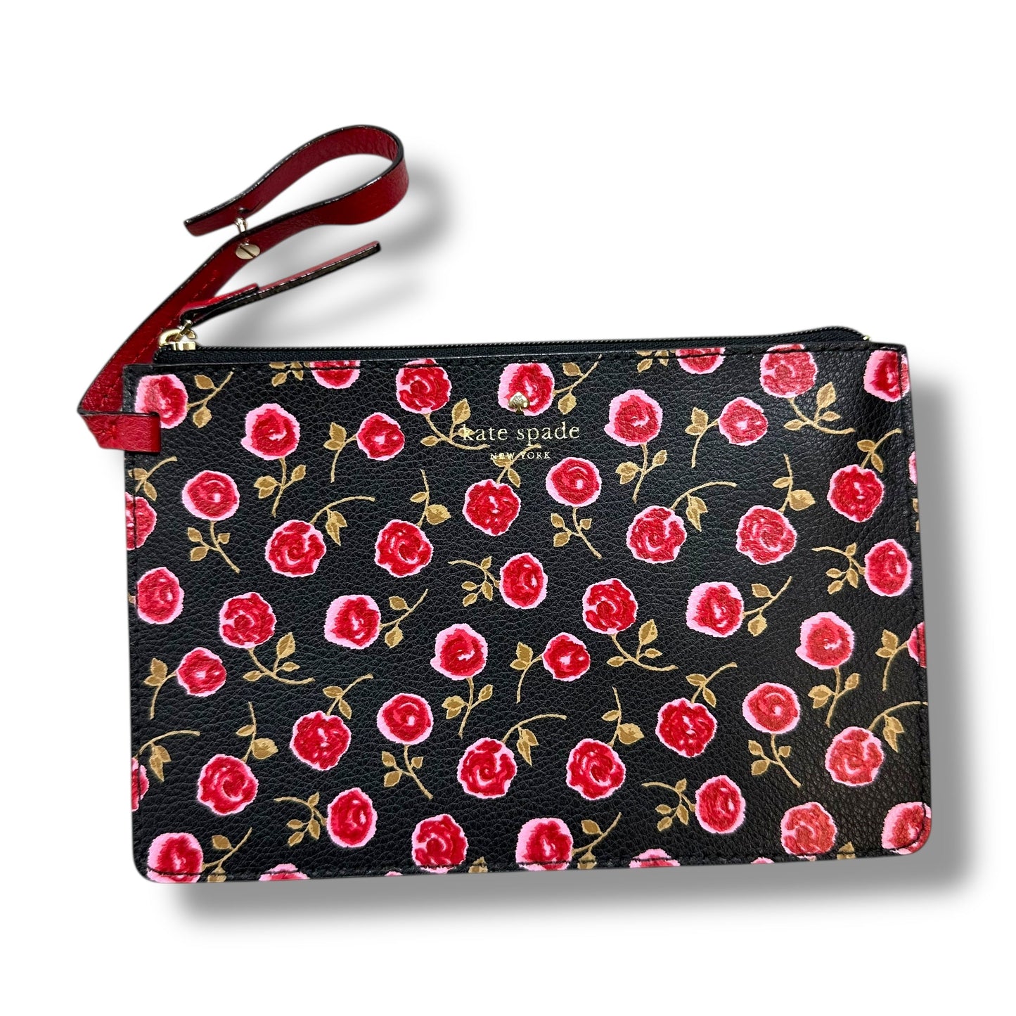 Tote & wristlet Designer By Kate Spade, Size: Medium