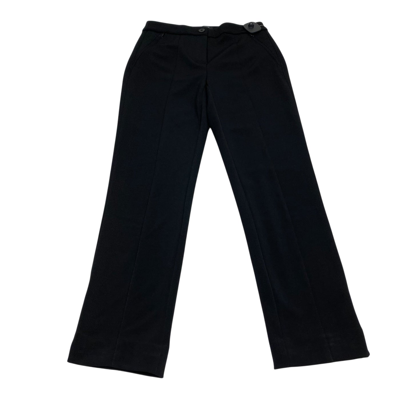 Pants Dress By White House Black Market In Black, Size:0