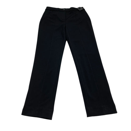 Pants Dress By White House Black Market In Black, Size:0