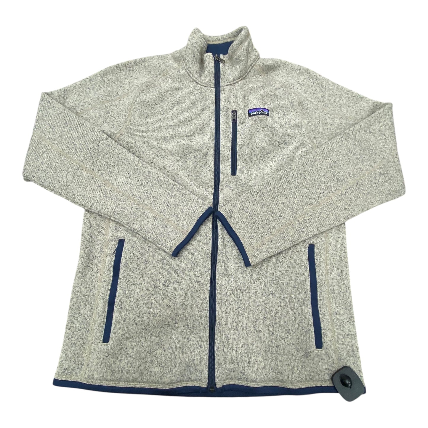 Athletic Fleece By Patagonia In Beige