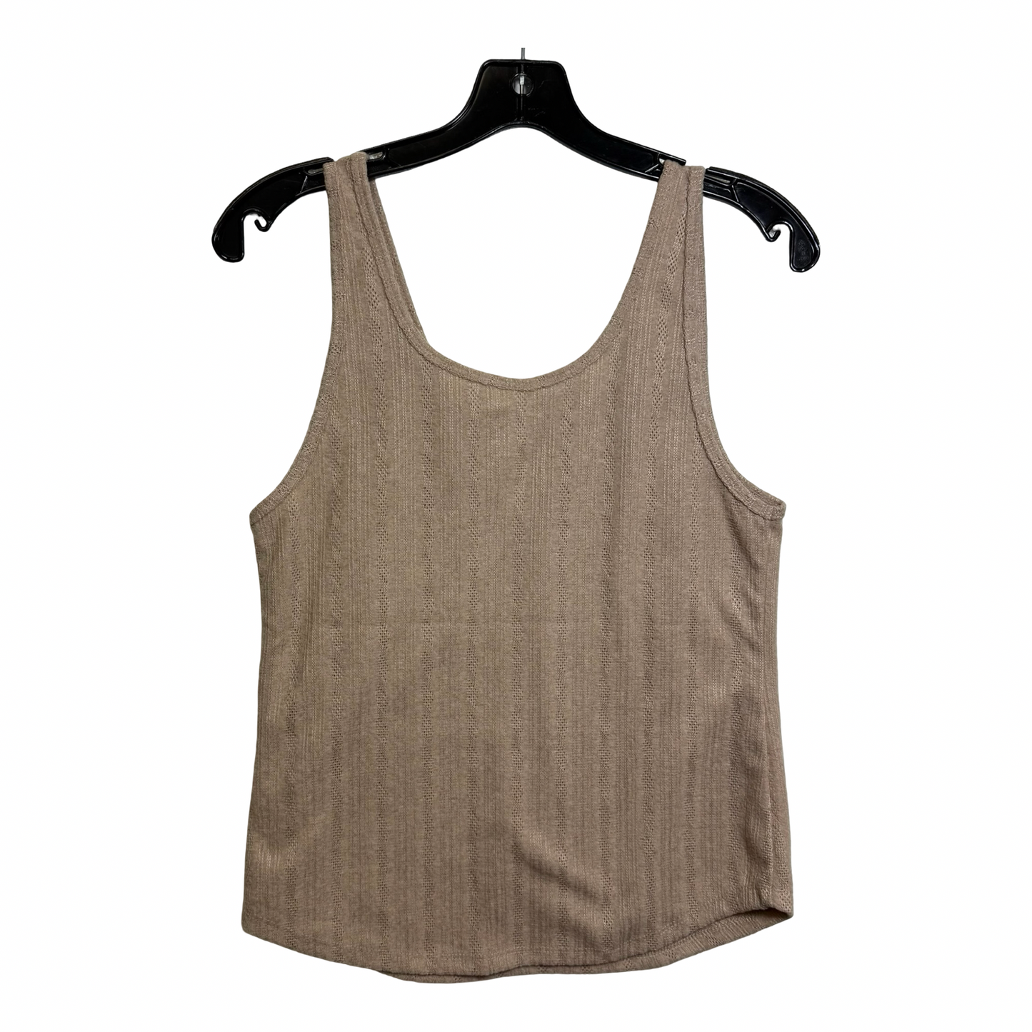 Lounge Set Pants By Cmf In Tan, Size: S
