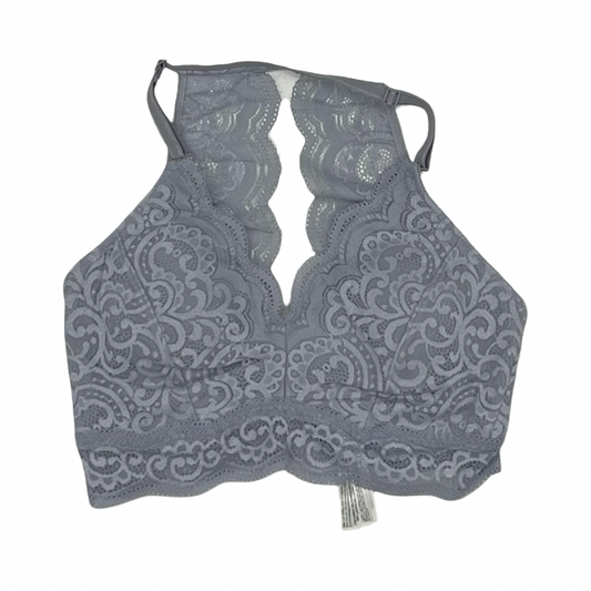 Bra By Soma In Blue, Size:M