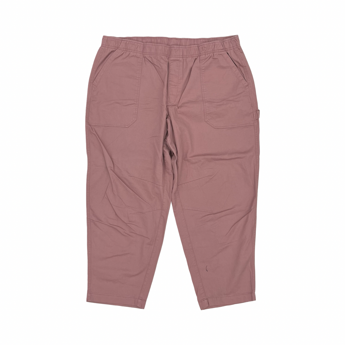Pants Cargo & Utility By Old Navy In Pink, Size:Xxl