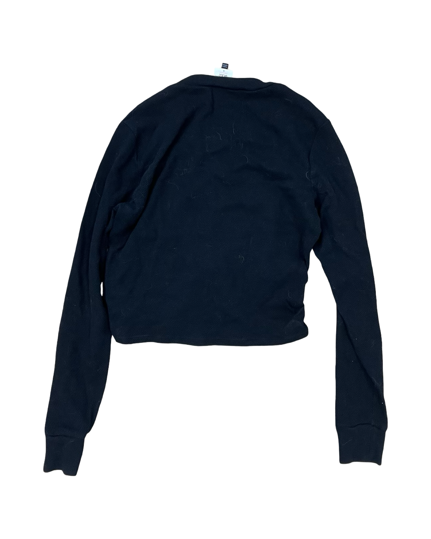 Top Ls By Cabi In Black, Size:S