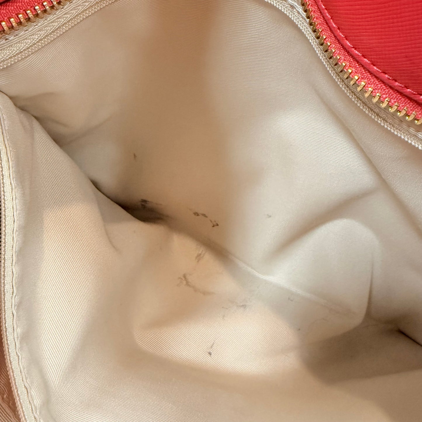 Handbag Designer By Coach, Size: Large