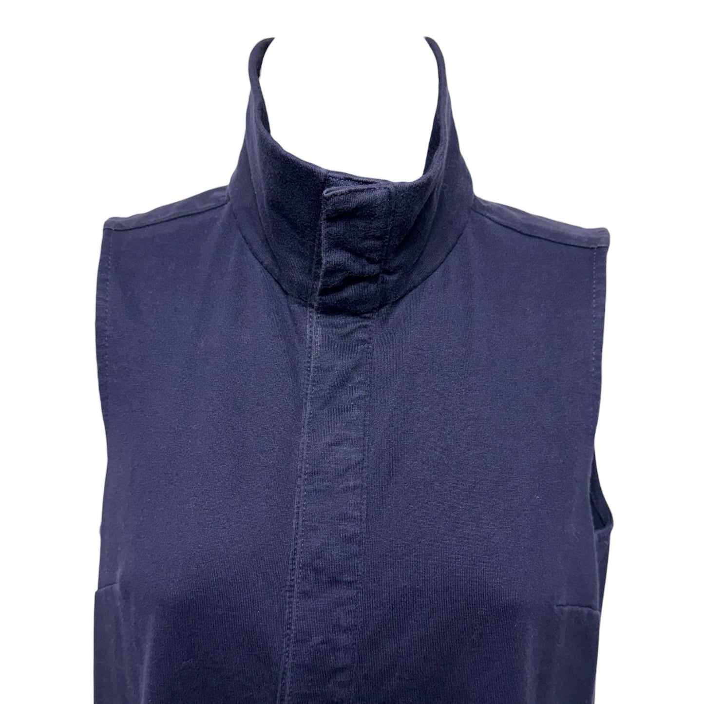 Bayle Dress By Adriano Goldschmied In Navy, Size: Xs