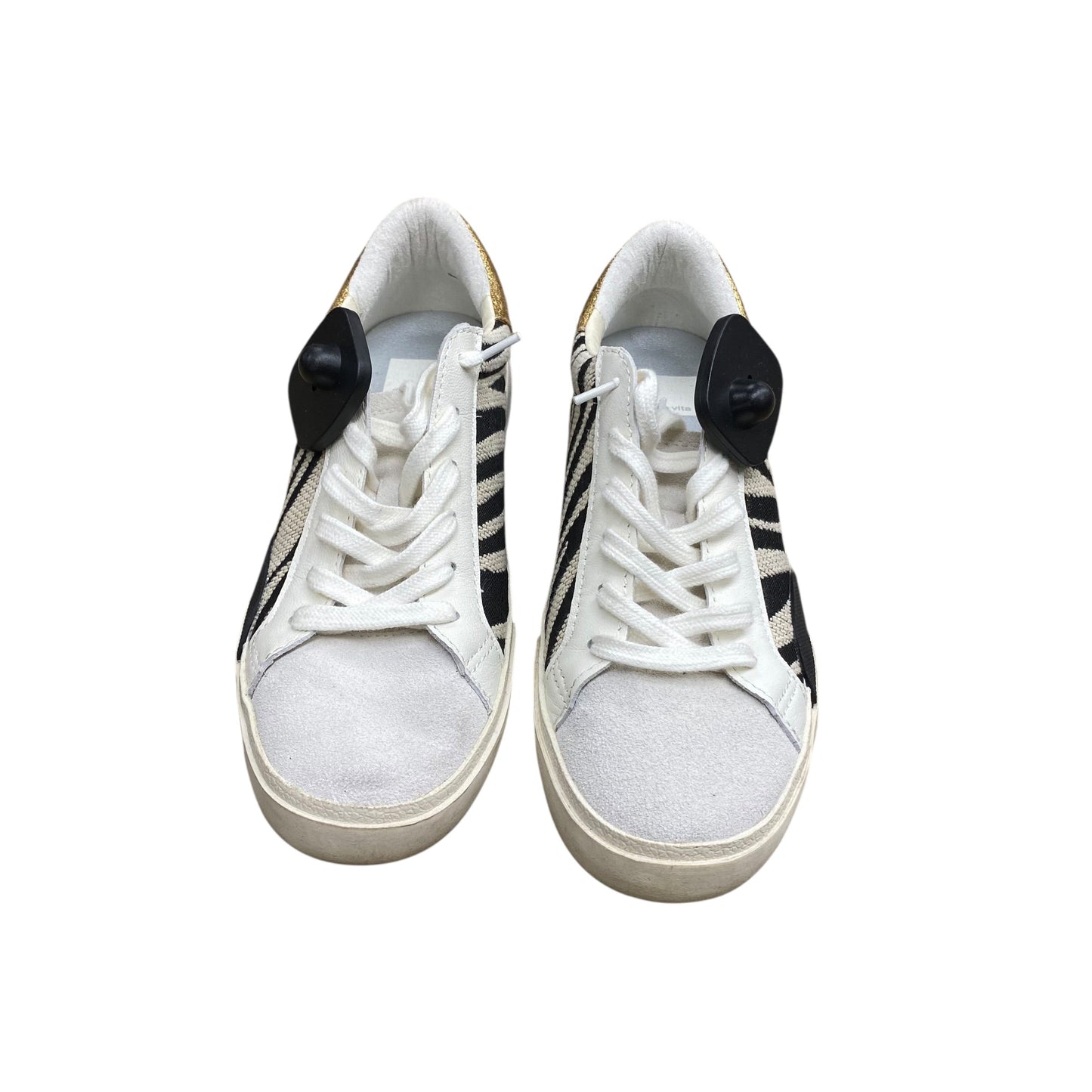 Shoes Sneakers By Dolce Vita In Multi, Size:8