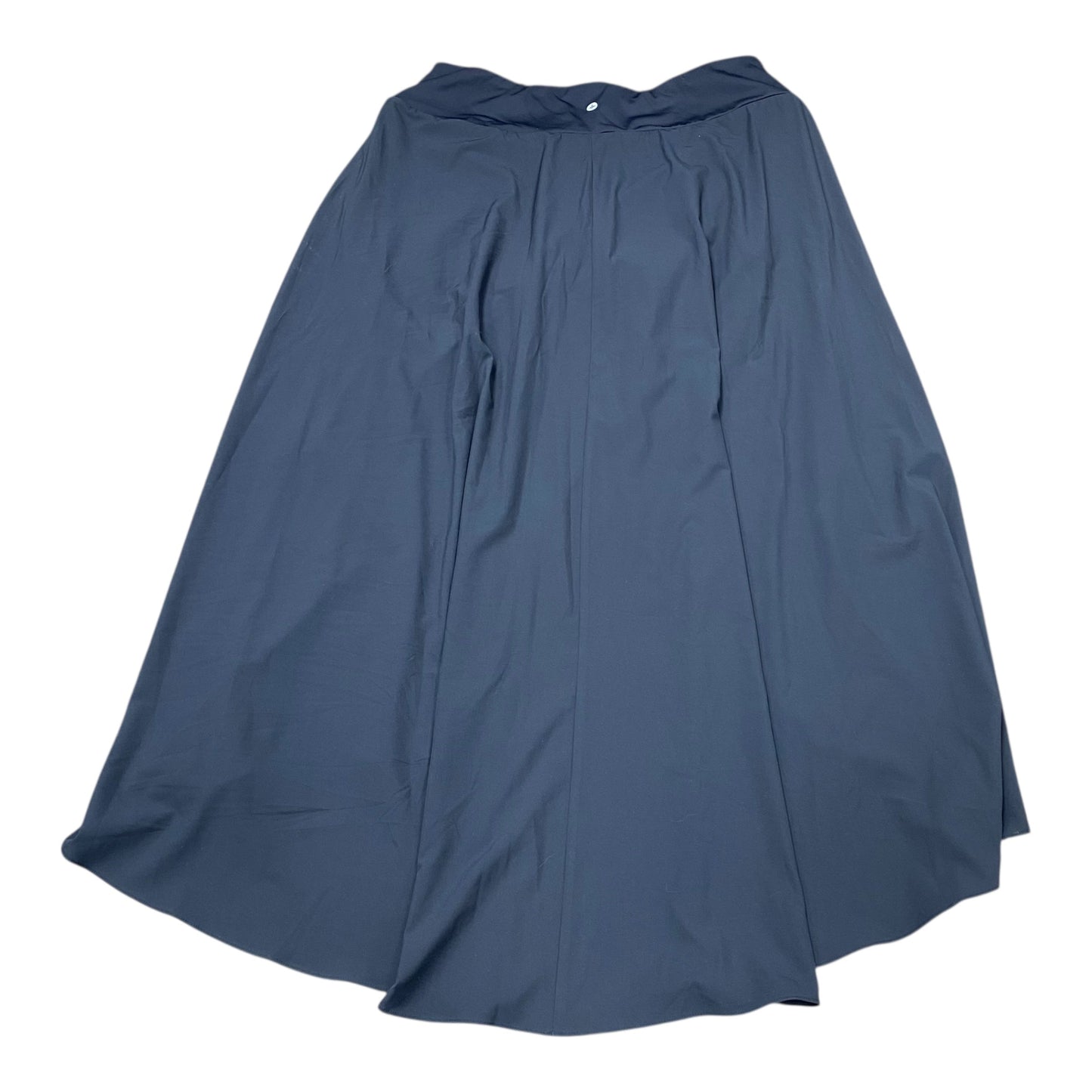 Skirt Maxi By Halara In Black, Size:1X