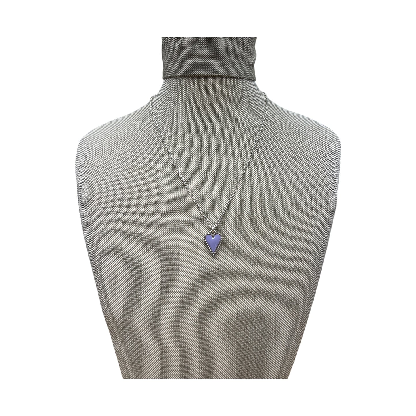 NECKLACE CHARM by BRIGHTON In SILVER