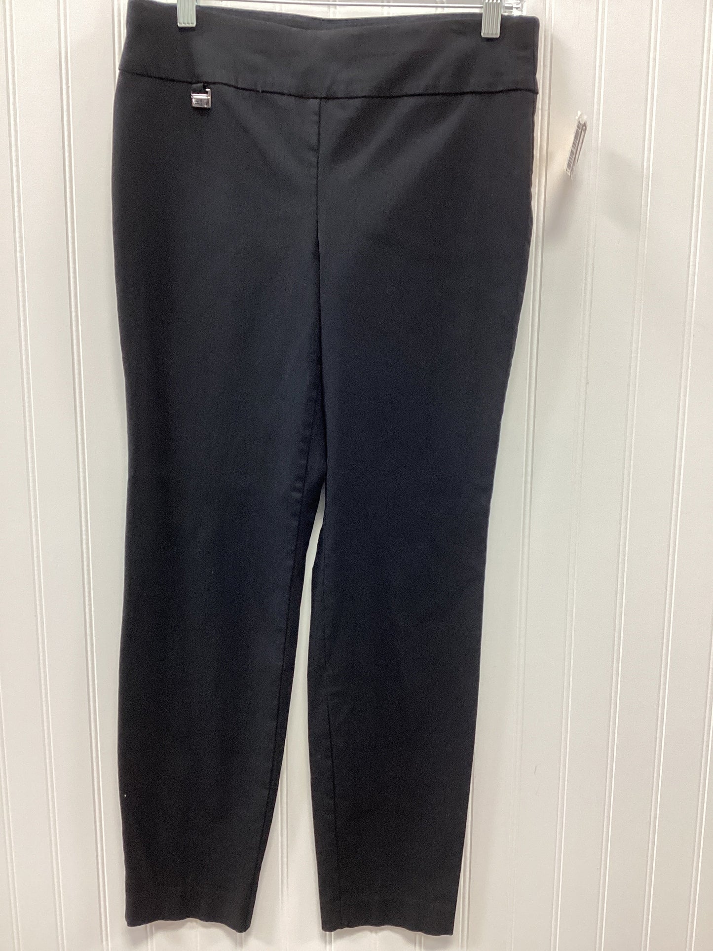 Pants Dress By Alfani In Black, Size:8