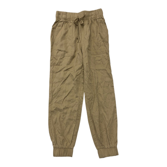 Pants Other By Universal Thread In Brown, Size:Xs