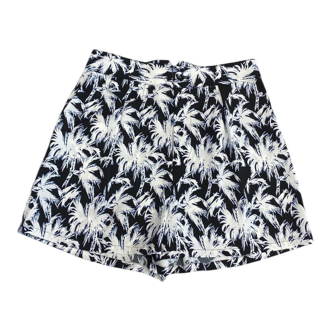Shorts Designer By Diane Von Furstenberg In Multi, Size:6