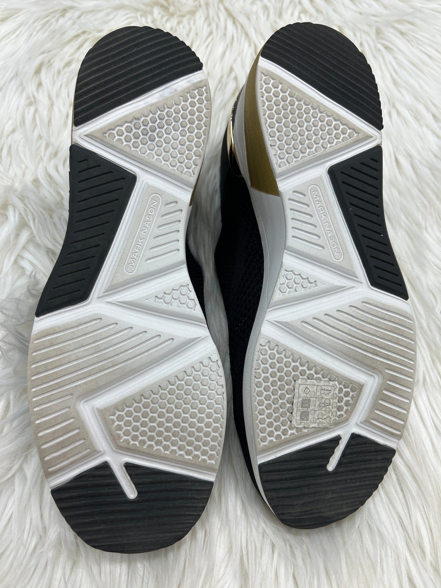 Shoes Sneakers By Skechers In Black, Size:10