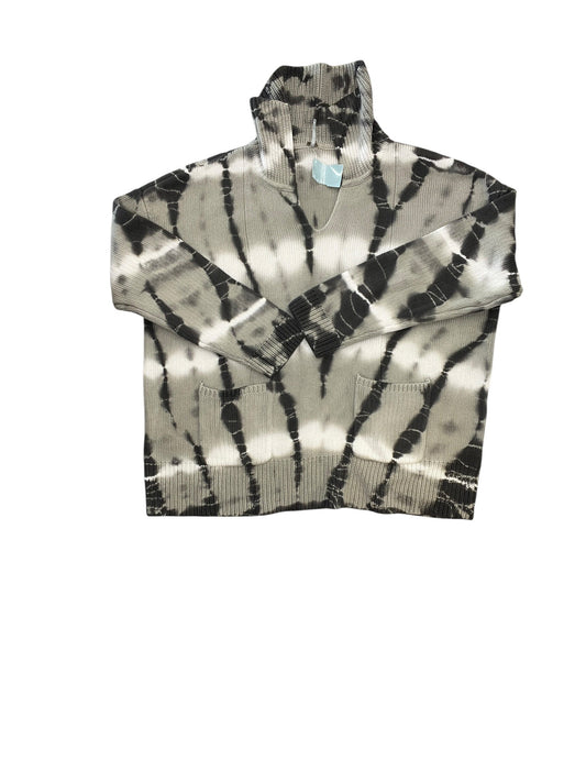 Sweater By Cmb In Grey, Size:M