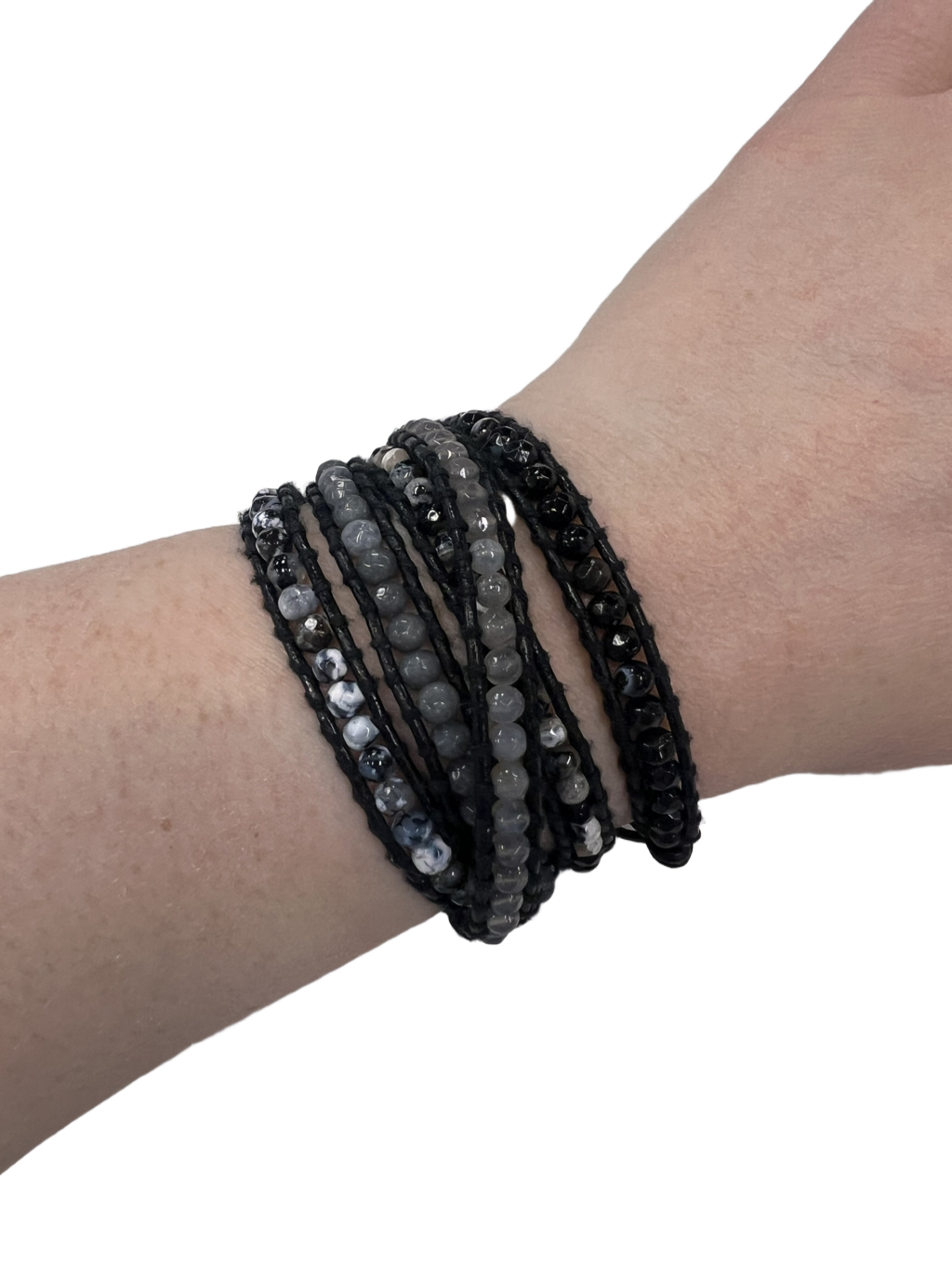 Bracelet Beaded By Victoria Emerson