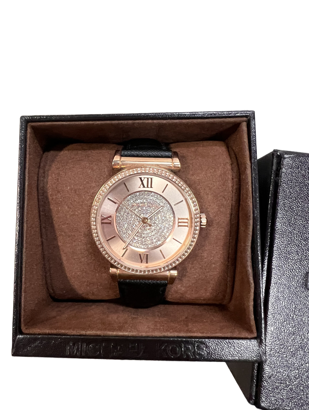 Watch Designer By Michael Kors