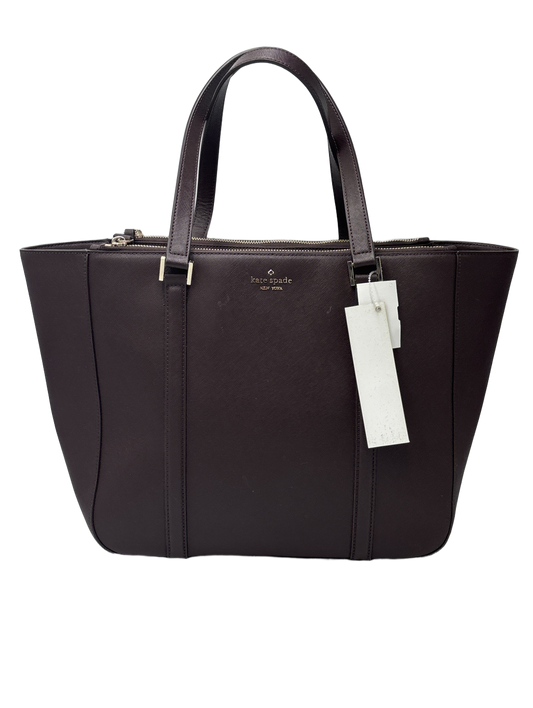 Handbag Designer By Kate Spade