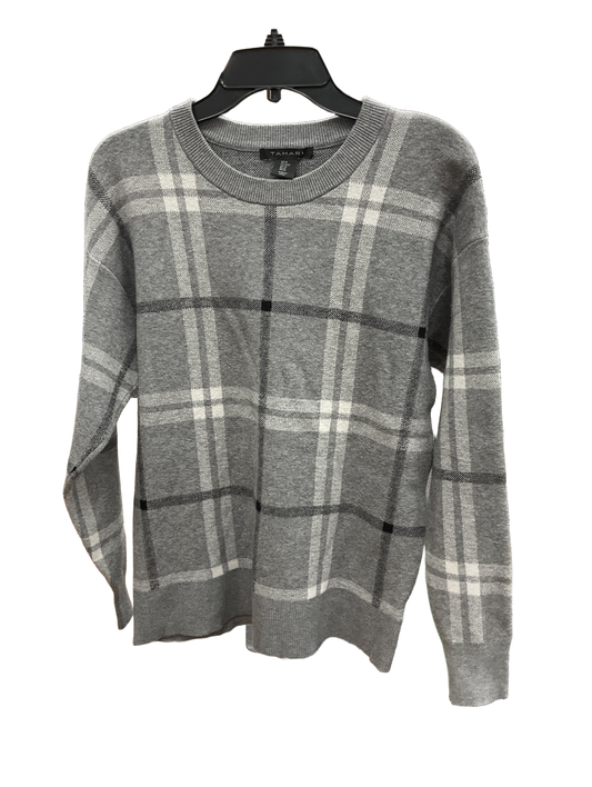 Top Long Sleeve By Tahari By Arthur Levine  Size: M