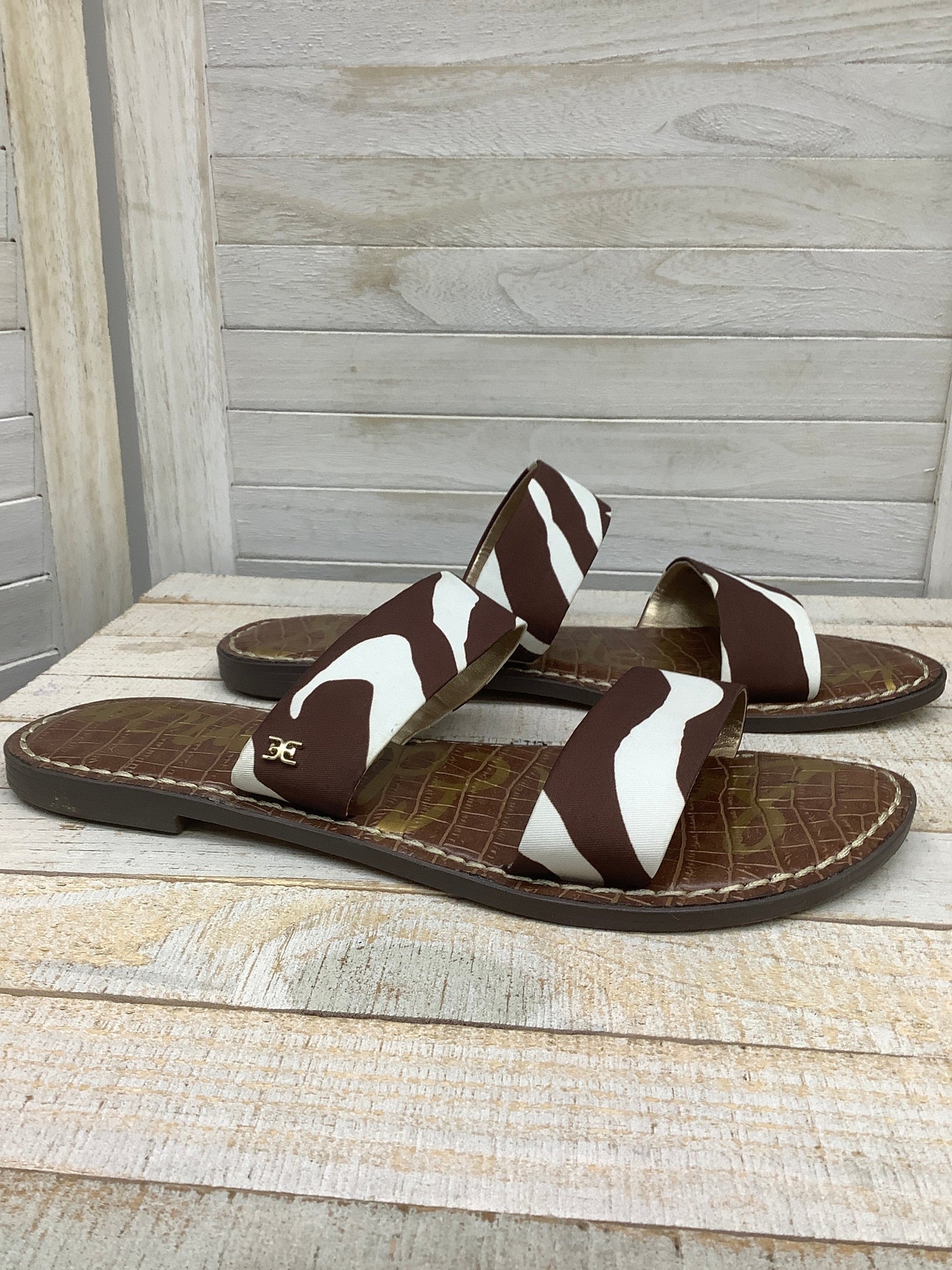 Sandals Designer By Sam Edelman  Size: 10