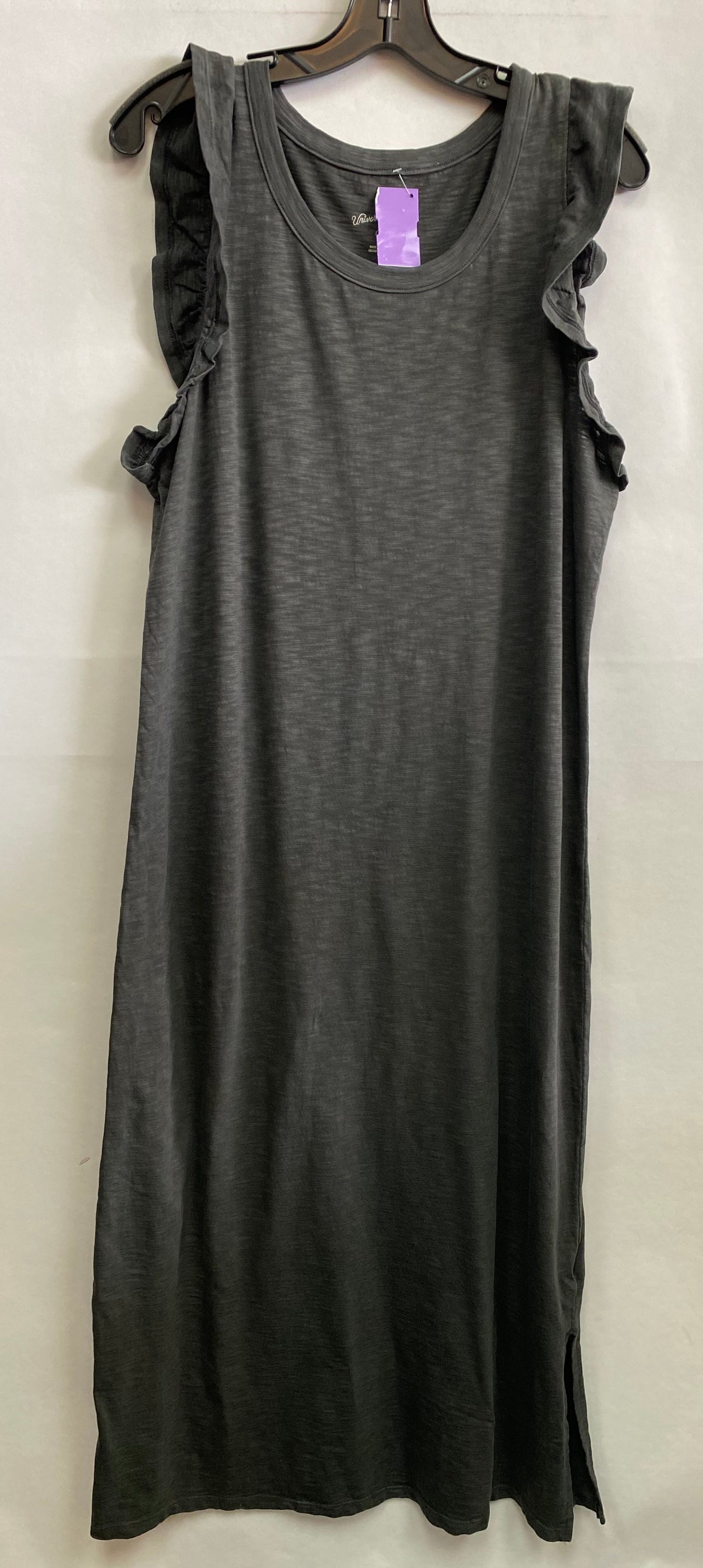 Dress Casual Maxi By Universal Thread  Size: L