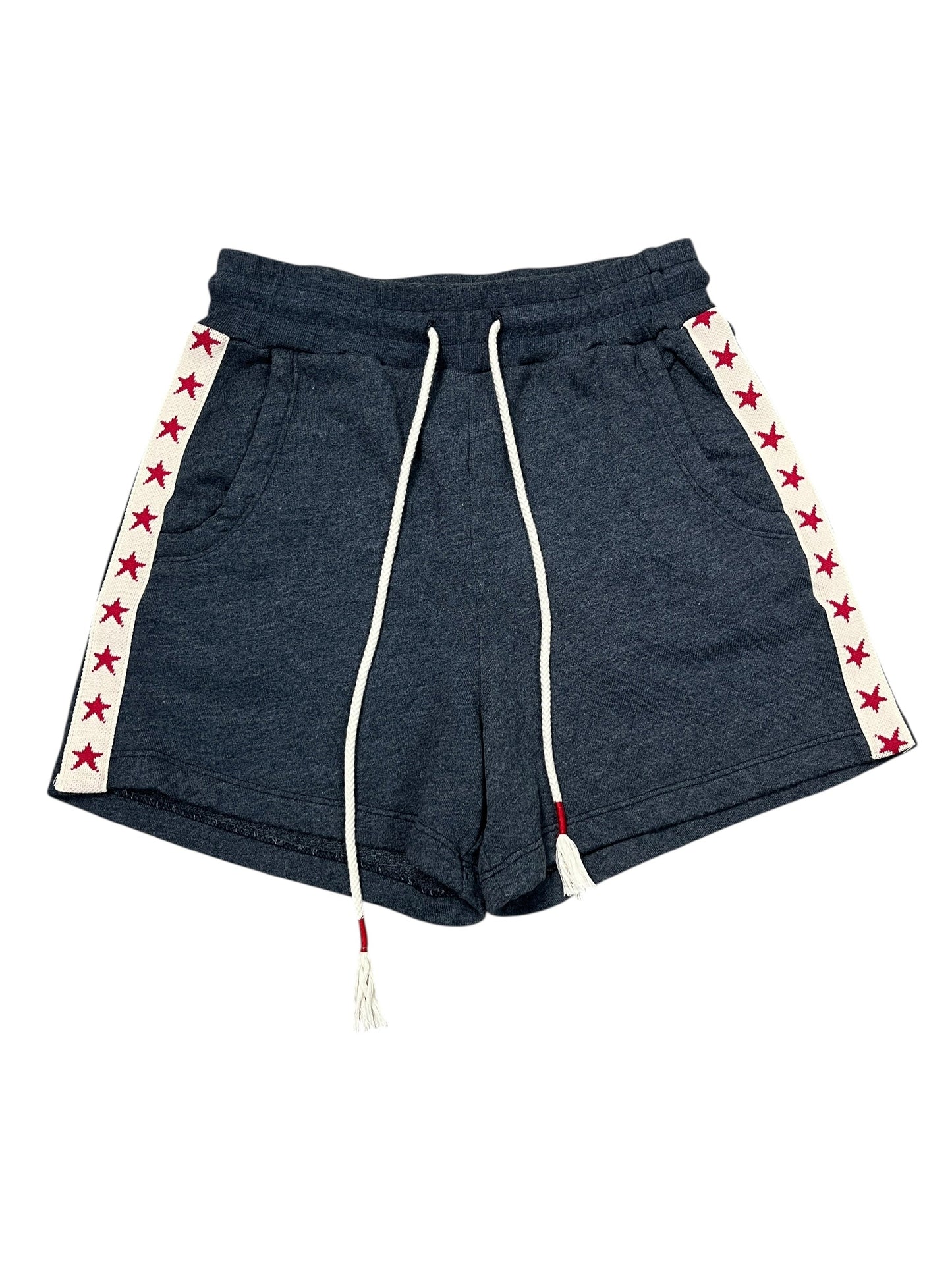 Pants Set 3Pc By Sundry In Grey, Size:Xs