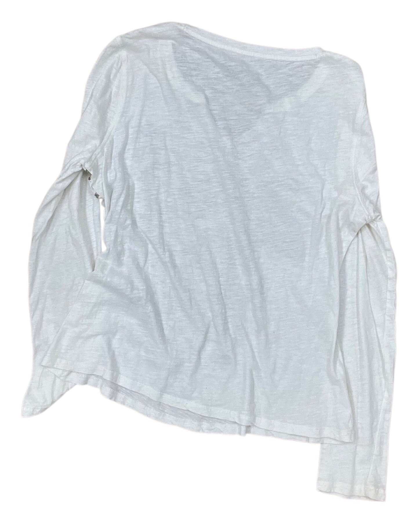 Top Ls By Nine West In White, Size:L