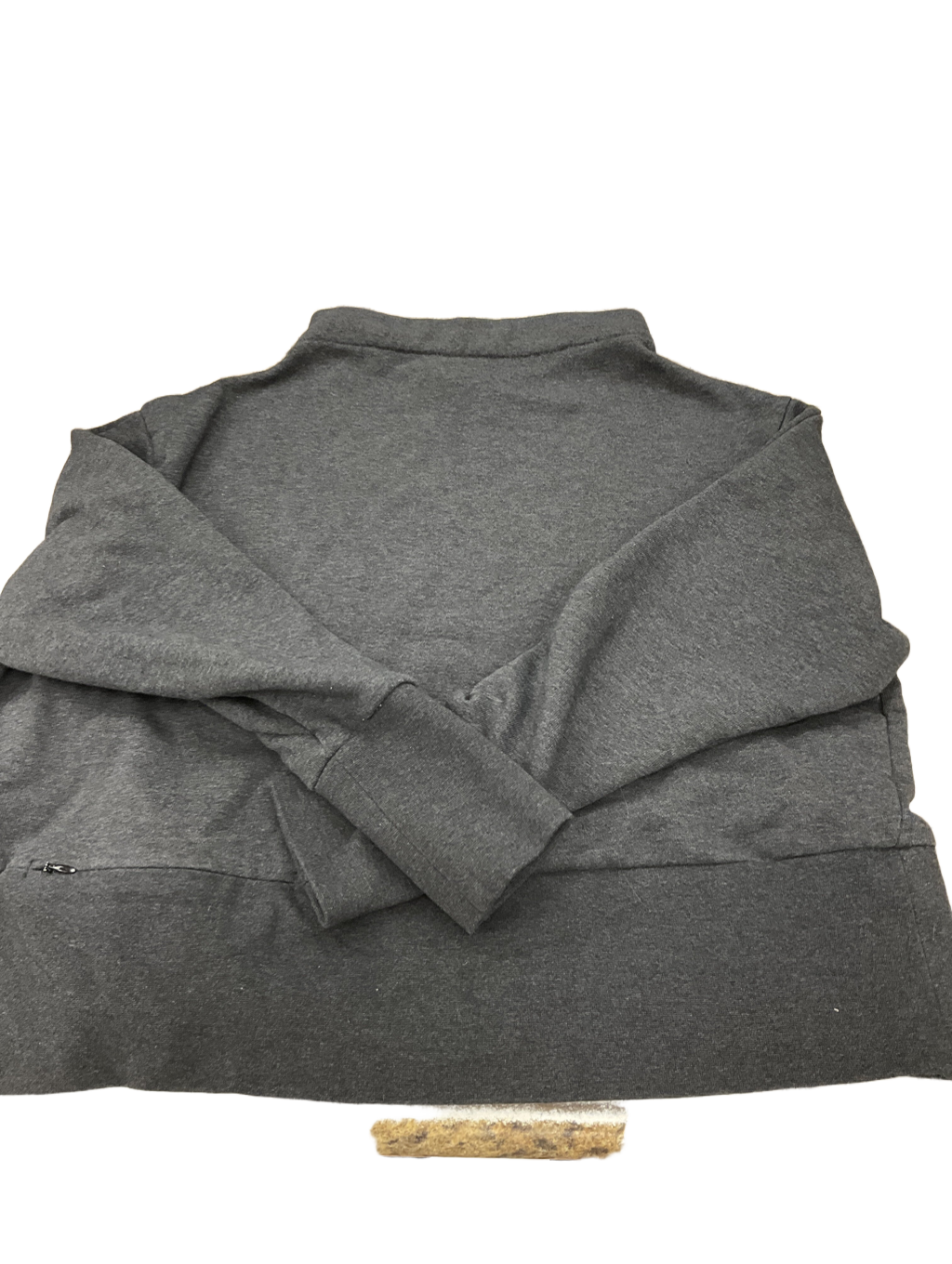 Top Long Sleeve By Nike  Size: L