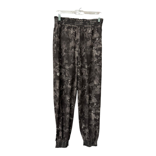 Athletic Pants By Athleta In Grey, Size:6