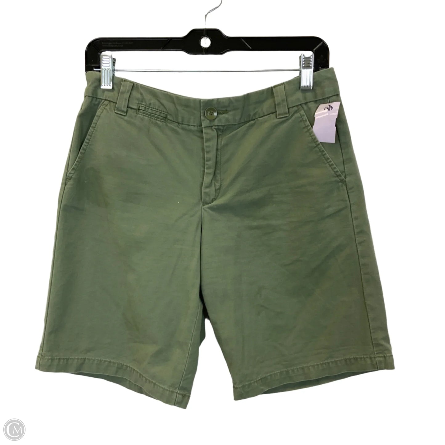 Shorts By Gap In Green, Size: 2