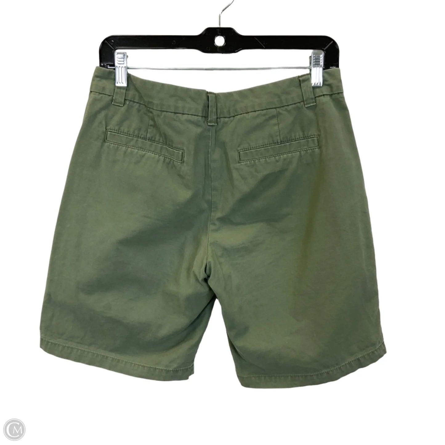 Shorts By Gap In Green, Size: 2