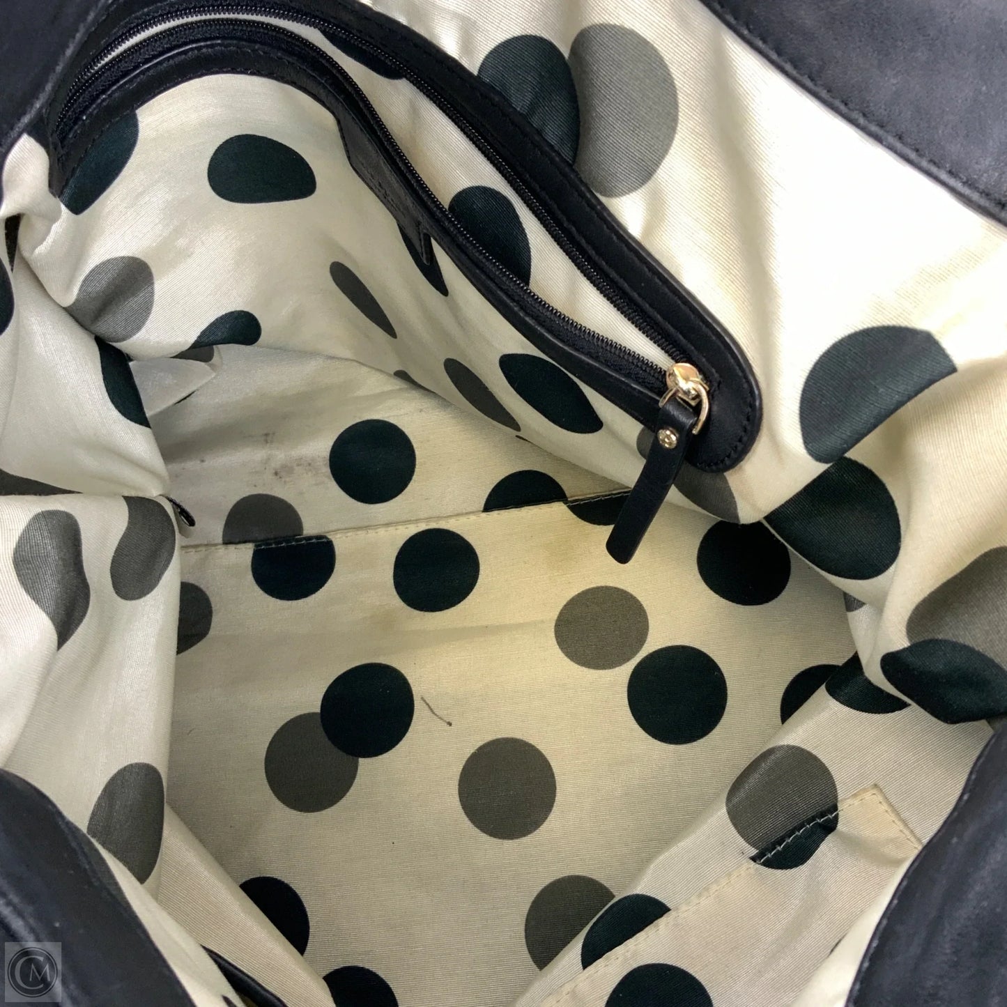 Tote Designer By Kate Spade, Size: Large