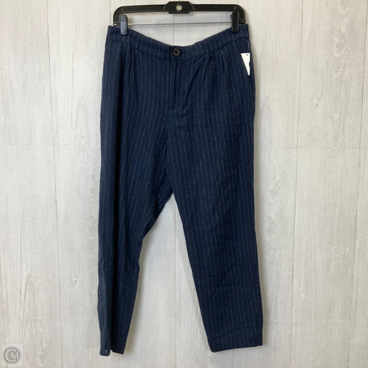 Pants Other By Madewell In Navy, Size: M
